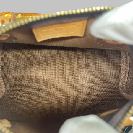 Louis Vuitton Nano Speedy
