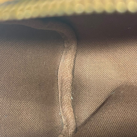 Louis Vuitton Nano Speedy