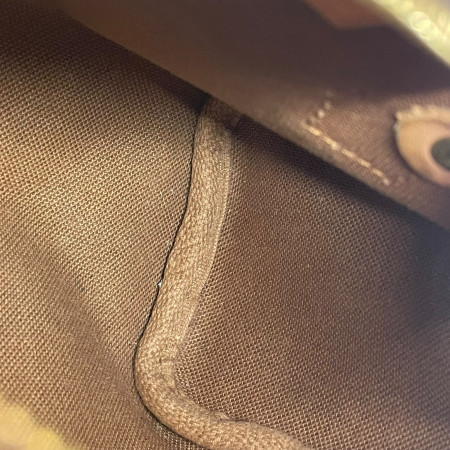 Louis Vuitton Nano Speedy