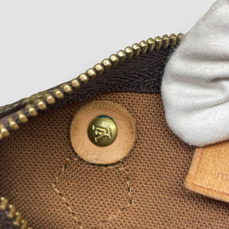 Louis Vuitton Nano Speedy