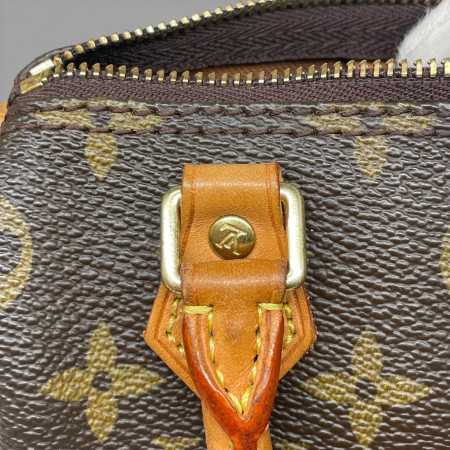 Louis Vuitton Nano Speedy