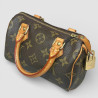 Louis Vuitton Nano Speedy