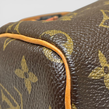 Louis Vuitton Nano Speedy