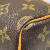 Louis Vuitton Nano Speedy
