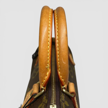 Louis Vuitton Nano Speedy
