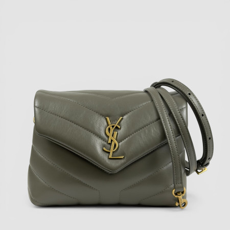 Saint Laurent Lou Lou Toy