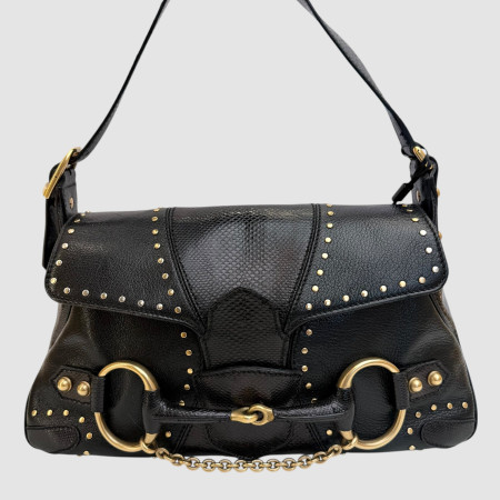 Gucci Horsebit Shoulder