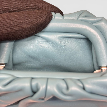 Bottega Veneta Micro Pouch