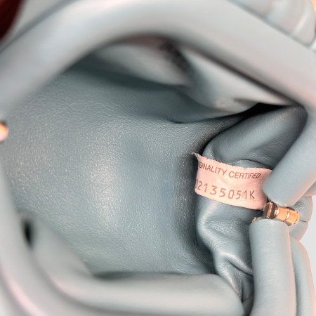 Bottega Veneta Micro Pouch