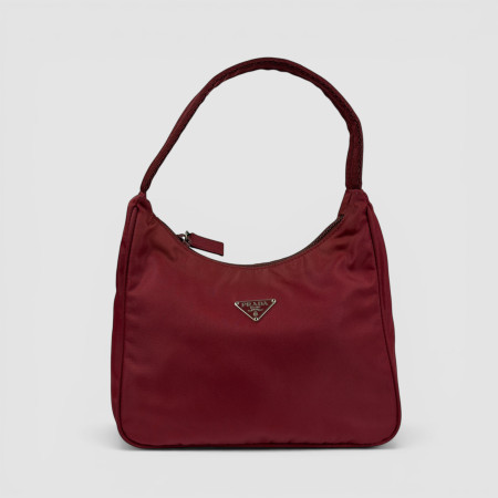 Prada Vintage Mini Hobo Anni 2000