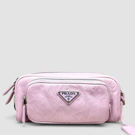 Prada Bandoliera