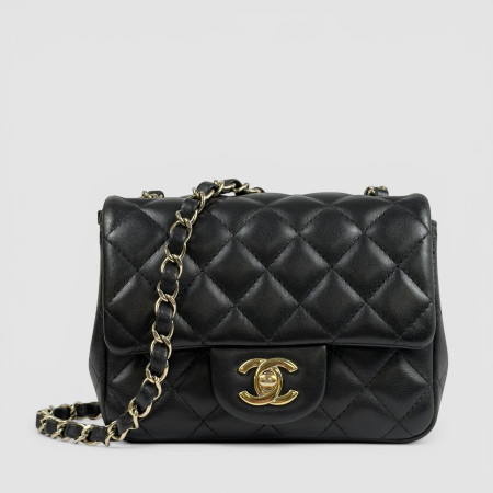 Chanel Mini Square