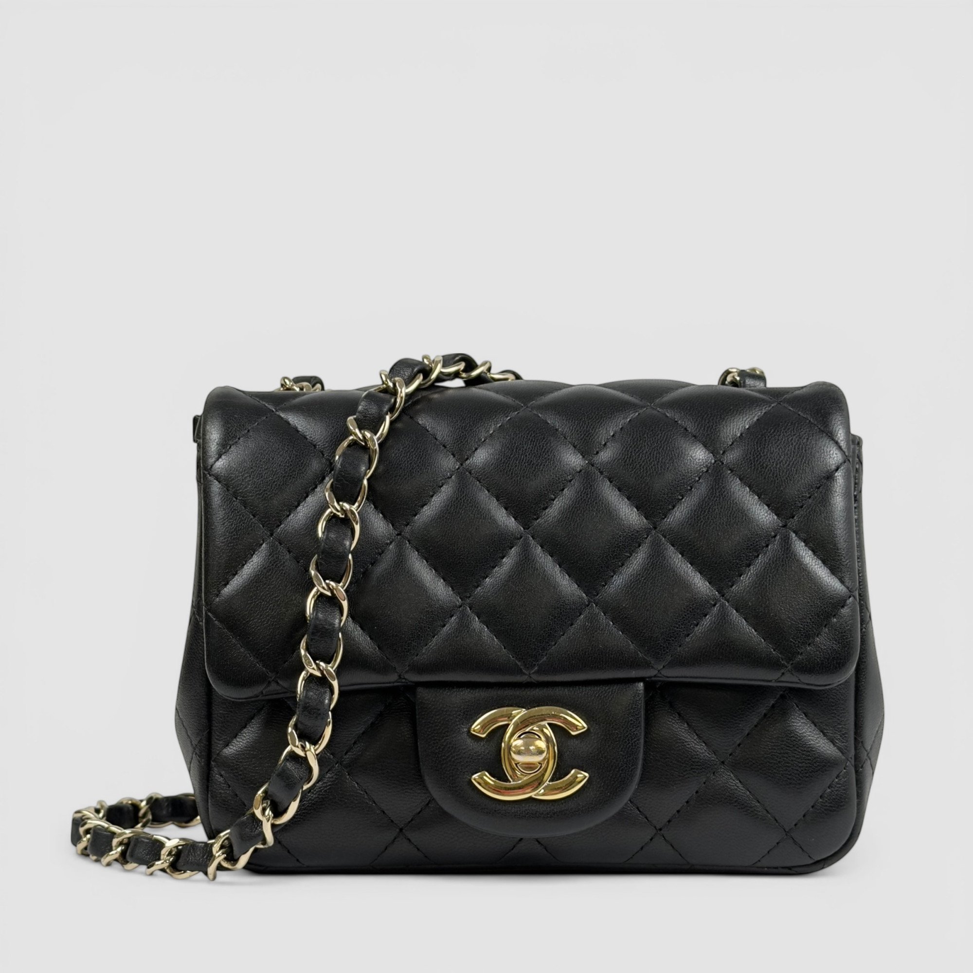 Chanel Mini Square