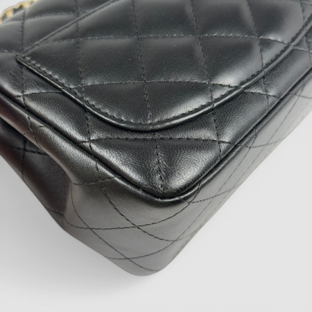 Chanel Mini Square
