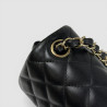 Chanel Mini Square