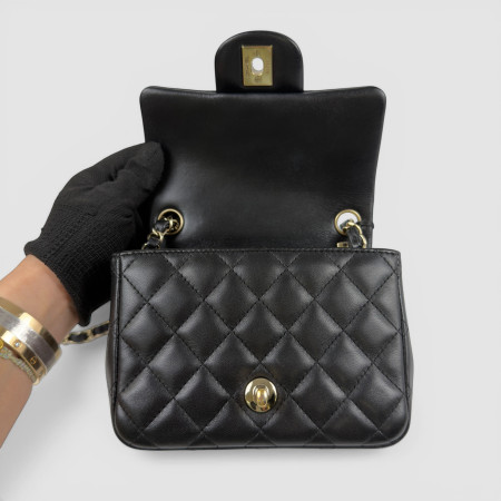 Chanel Mini Square