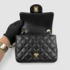 Chanel Mini Square