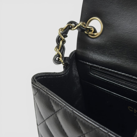 Chanel Mini Square