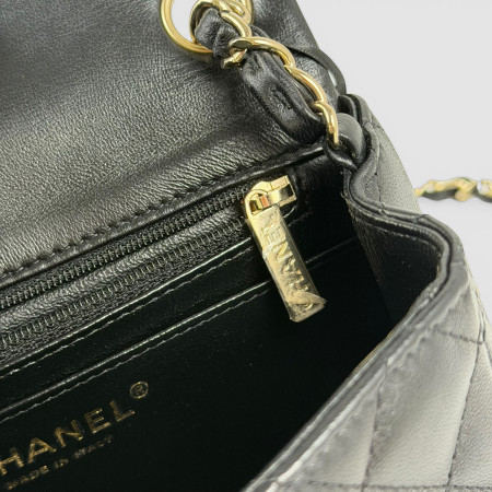 Chanel Mini Square
