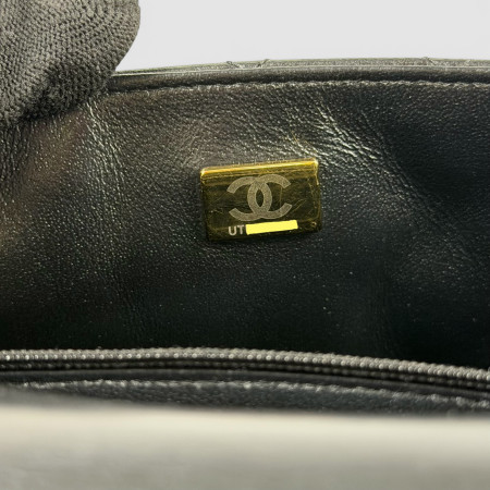 Chanel Mini Square