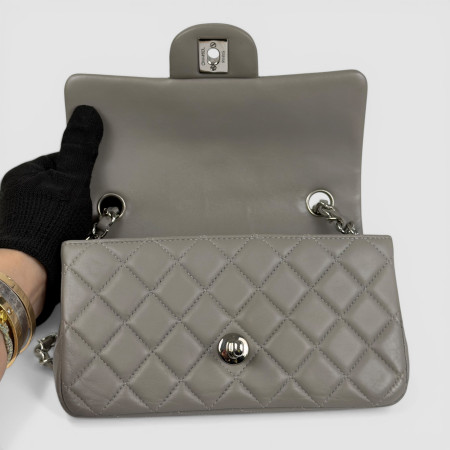 Chanel Mini Rectangular