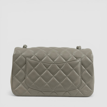 Chanel Mini Rectangular