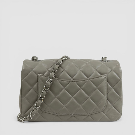 Chanel Mini Rectangular