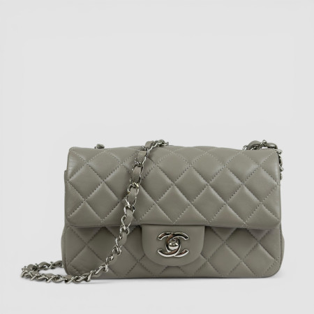 Chanel Mini Rectangular