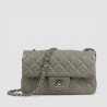 Chanel Mini Rectangular