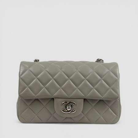 Chanel Mini Rectangular