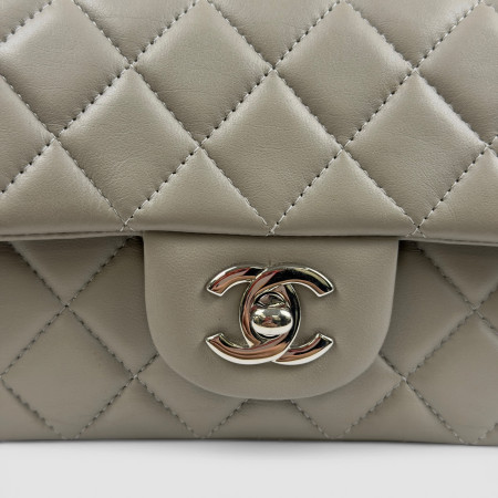 Chanel Mini Rectangular