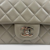 Chanel Mini Rectangular
