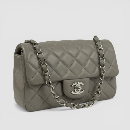 Chanel Mini Rectangular