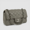 Chanel Mini Rectangular