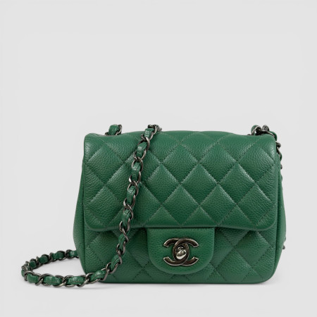 Chanel Mini Square