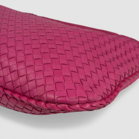 Bottega Veneta Hobo Medium