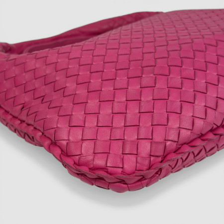 Bottega Veneta Hobo Medium