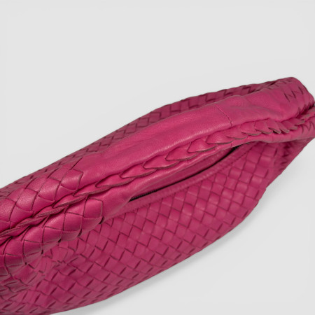 Bottega Veneta Hobo Medium