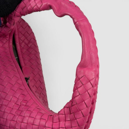 Bottega Veneta Hobo Medium