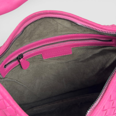 Bottega Veneta Hobo Medium