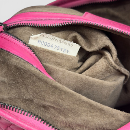 Bottega Veneta Hobo Medium