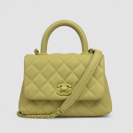 Chanel Mini Coco Handle