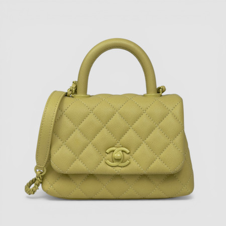 Chanel Mini Coco Handle