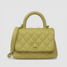 Chanel Mini Coco Handle