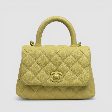 Chanel Mini Coco Handle