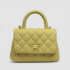 Chanel Mini Coco Handle