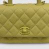 Chanel Mini Coco Handle