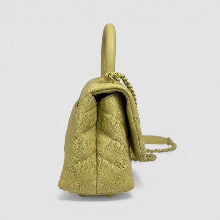 Chanel Mini Coco Handle