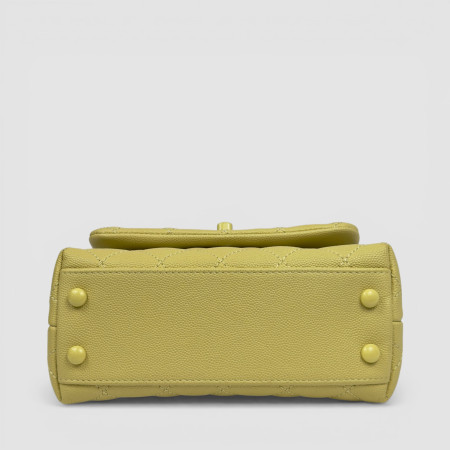 Chanel Mini Coco Handle