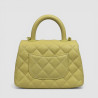 Chanel Mini Coco Handle
